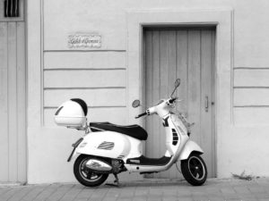 elscooter