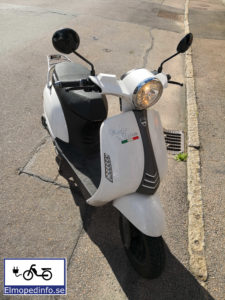 viarelli elmoped