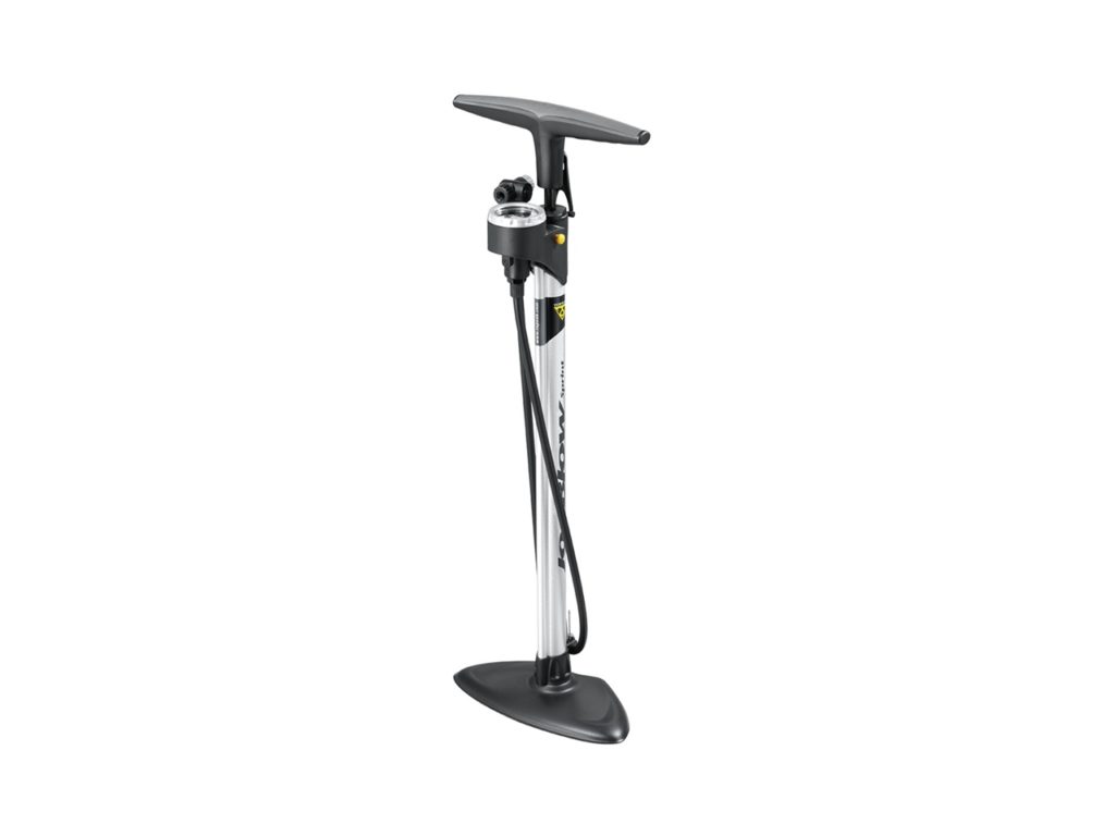 Cykelpump Topeak